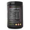 Zeal Electrolyte Powder - 90 Servings | Keto Electrolytes Powder