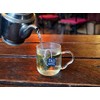 The Tao of Tea Oregon Mint & Tulsi Box Pyramid