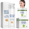 DOWNDRIFT Moss Ointment Plus Set of 2 Moss Ointment Moss