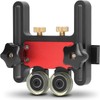 Spring Boards with Double Bearing Roller, Spring Boards for Table