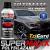 Platinum POLYSILAZANE CERAMIC CAR COATING 5 YEAR TRICURE TECHNOLOGY PRO GRADE "PROTECTION