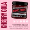Manic Panic - Tinte De Pelo Clásico De Alto Voltaje,