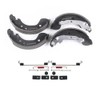 Power Stop SSH1020L Rear Autospecialty Brake Shoes With Hardware For