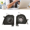 Laptop Cooling Fan Replacement Compatible for ASUS ROG Zephyrus M16