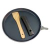 G & D Dosa Pan Pancake Flat Skillet Tawa Griddle