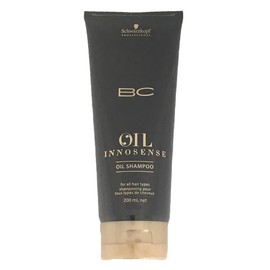 schwartzkopff BC oiruinosensu Shampoo 200ml