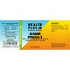 Junior Omega-3 500mg (18:12)