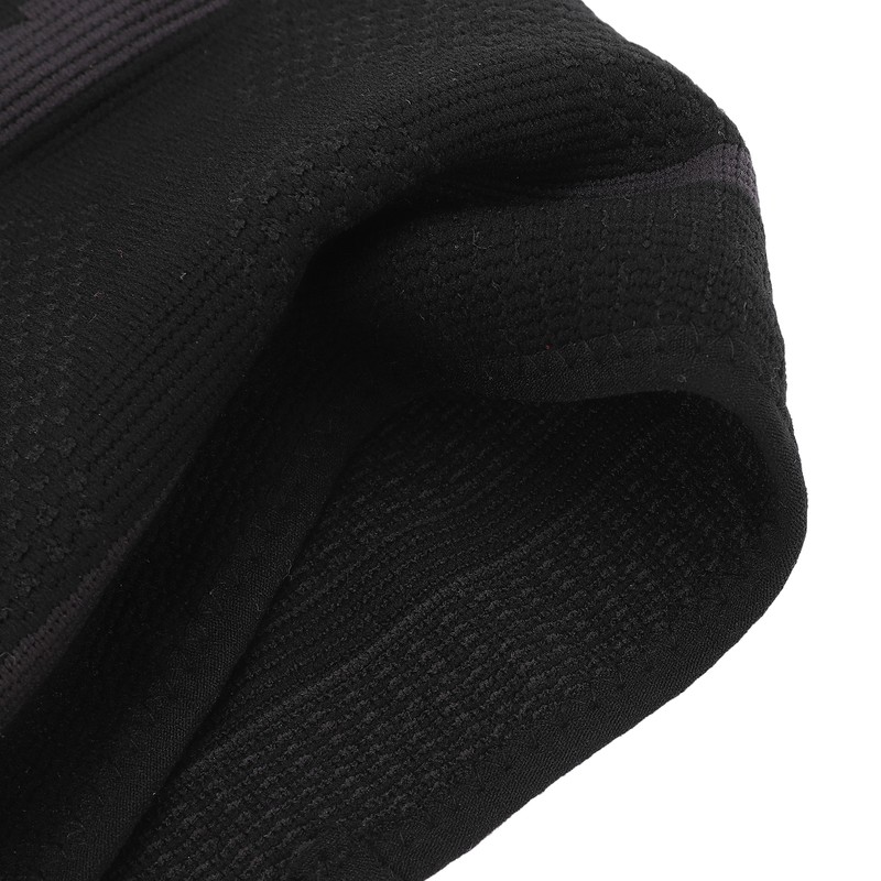 2Pcs Winter Knee Brace Protector Anti Slip Knee Compression Sleeve