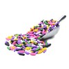 Candy Retailer Original Licorice Pastels Candy (5 Pounds)