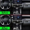 For Toyota Tacoma 2024 2025/4Runner/4Runner Hybrid 2025 One Touch Start,