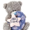 True Friend' Me to You Tatty Teddy 'True Friend' Moon