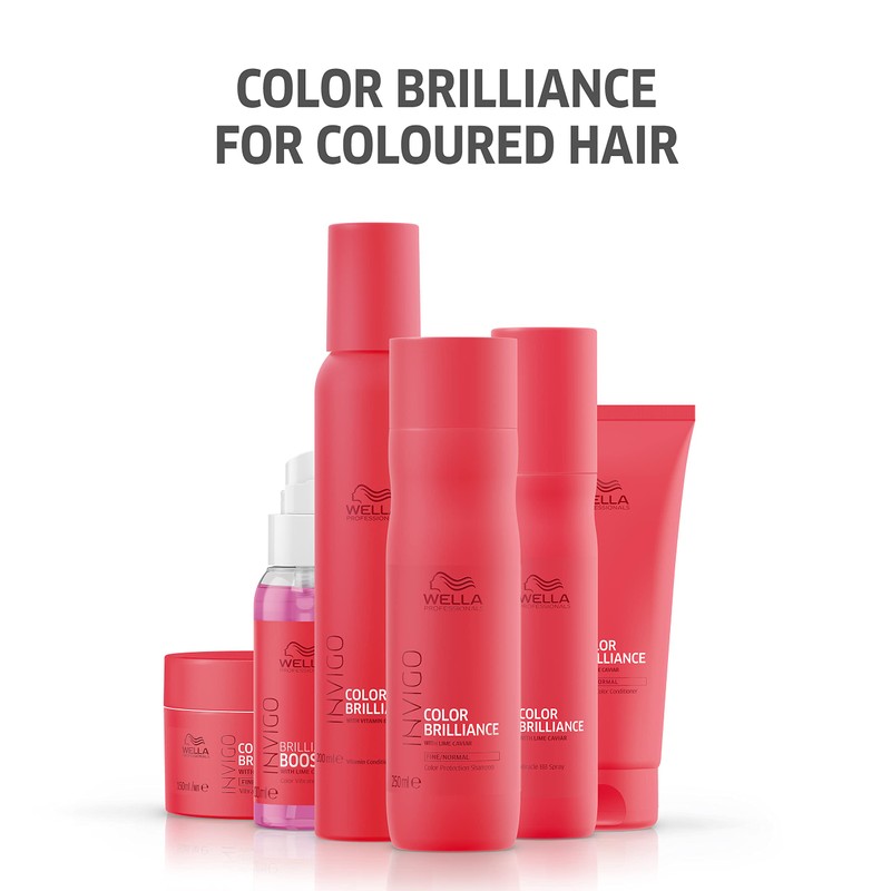 Wella Conditioner, 400 g, Geblümt