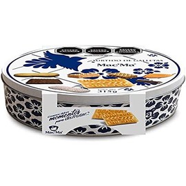 Mac´Ma Lata Golondrinas 315 g