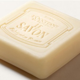 L'OCCITANE - Lavender (Lavande) Extra-Gentle Body Soap - 100 g - All skin types - Made in France