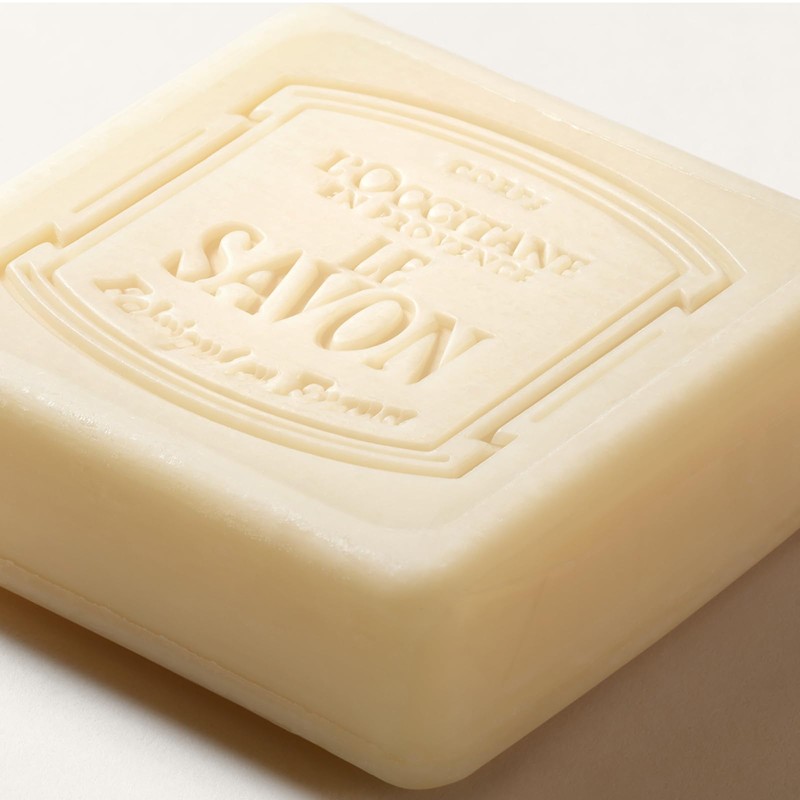 L'OCCITANE - Lavender (Lavande) Extra-Gentle Body Soap - 100 g