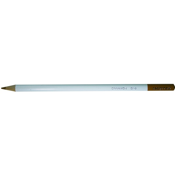 TOMBOW Irojiten Colored Pencil, Cinnamon DL2, 6-Pack