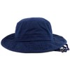 Trendy Apparel Shop XXL - Sombrero de boonie de gran
