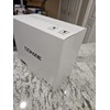 Conzie EM1200 Silver 120V 1400W Water Tank Pump 20 Bar