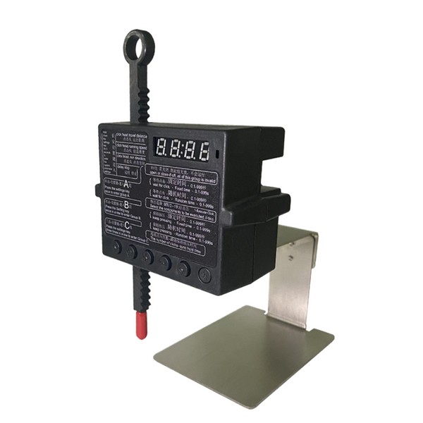 Not Applicable Computer Keyboard Clicker Mouse Automatic Random Anti-Drop Physical