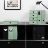 S.O.H.O. 1524452650 A4 1 Drawer Box - Mint
