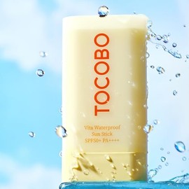 TOCOBO Vita Waterproof Sun Stick Fps50+ Pa+++