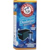 Arm & Hammer Trash Can and Dumpster Deodorizer, Sprinkle Top,