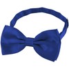 DonDon Elegant Bow Tie DonDon Bow tie with Clip –