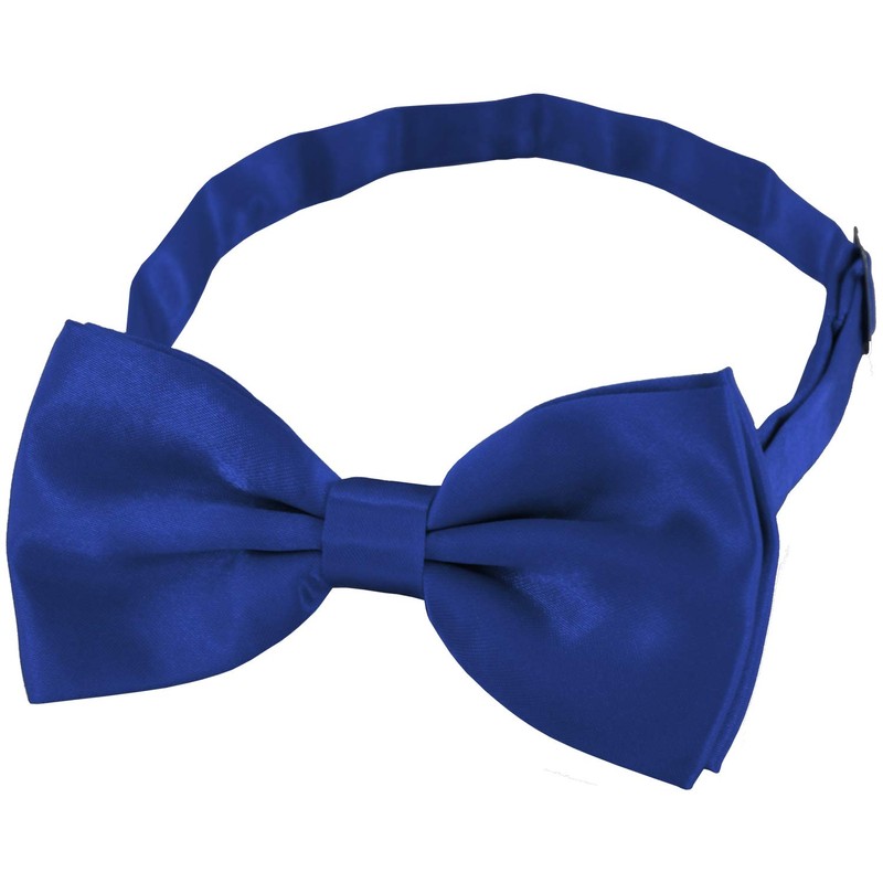 DonDon Elegant Bow Tie DonDon Bow tie with Clip –