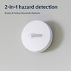 SimpliSafe Smoke & Carbon Monoxide Detector