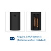 Universal Remote Control for LG Smart TVs, Replacement Remote Compatible