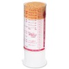 Pampered Chef Measure All Cup 2225 - Adjustable Plunger Design,