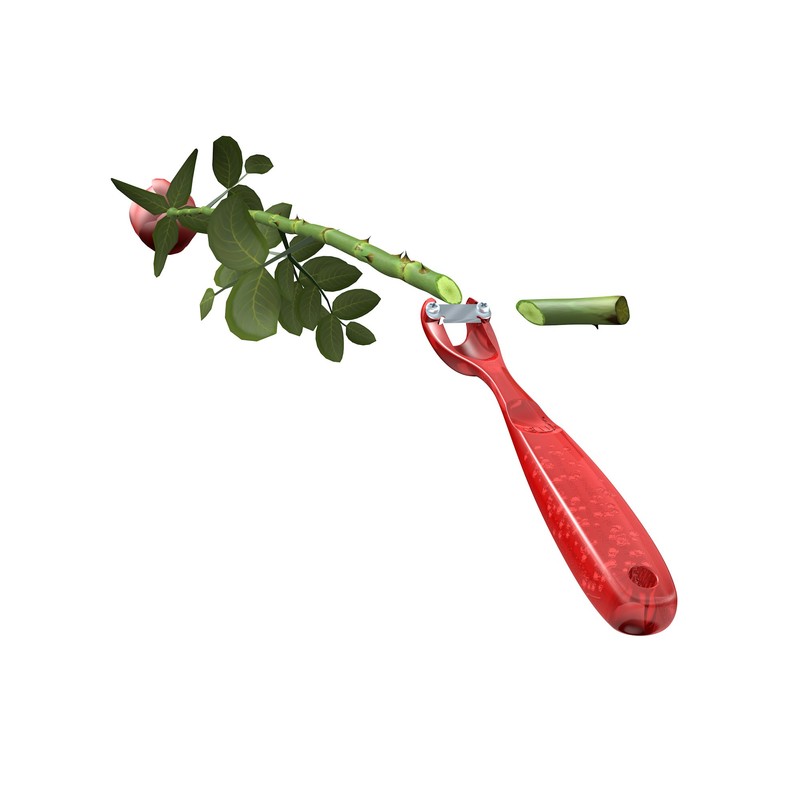 Flower Power - Flower Cutter, Flower Care, Foristics, Garden Accessories