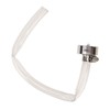 M12‑1.75 Oil Drain Valve Fast Oil Change Leak Proof Drain