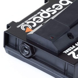 Bespeco VM22 'On/Off' Locking Control Pedal