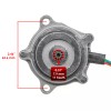 Caltric Power Control Motor w/ Angle Sensor for Honda Rancher