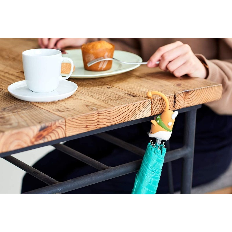 UMBRELLA BITE Umbrella Bite (Sibaine/Brown)