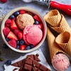 BALCI - Premium Ice Cream Containers (2 Pack - 1