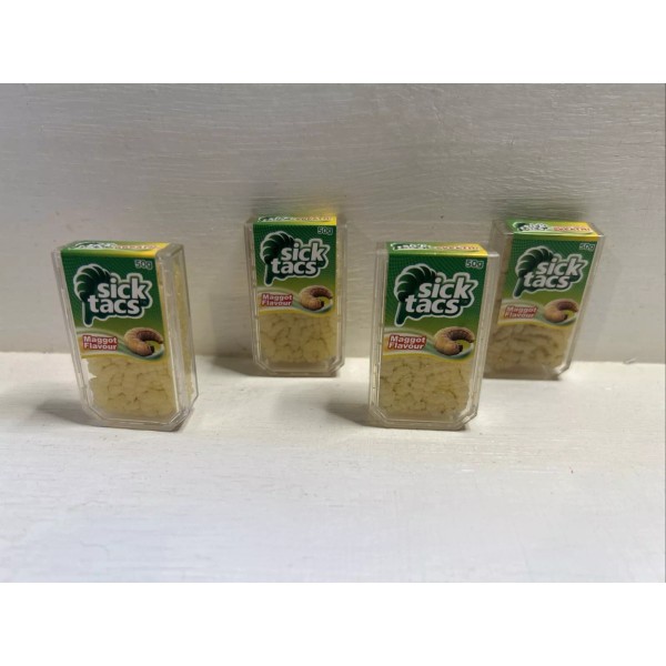 Zuru Mega Gross Mini Brands Series 1 Sick Tacs