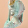 Thinker Statue Vivid Shape Compact Synthetic Resin Attractive Decorative Silence