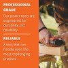 Fein StarLock Plus Profile Oscillating Sanding Set - for Sanding