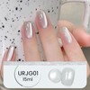UR SUGAR Glassy Cat Magnetic Eye Gel Polish - 15ml