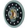 Tsuboman KB2-105B Diamond Cutter with Screw II Screws, 4.1 x 0.8 x 0.8 x 0.7 x M10 Screws