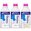 花王 クリアクリーン デンタルリンス ソフトミント 薬用洗口液 ノンアルコールタイプ 600ml [医薬部外品] 3本セット +