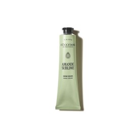 Almond Hand Cream 75ml (Amand Chiblime) / 아몬드 핸드 크림 75ml (아망드 쉬블리므)
