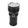 P90 LED Flashlight 12000LM IPX5 Waterproof 6 Light Modes Super