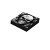 FIESTAS GUIRCA Skull Napkins, Medium, 724762, Multi-Colour