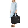 Reisenthel Mini Maxi Touringbag Travel Bag Black 30 L