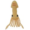 besutoeba-zyapan Pet Toy Cherry Squid 45x10x5 cm Pet Toy Love