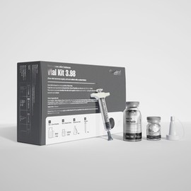 Oxitical Vial 3.98 2 servings for Cambia home care / 옥시티컬 바이알 3.98 캄비아 홈케어용 2회분