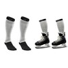 Cut Resistant Hockey Socks,Performance Knee High Cut Resistant socks,Level 3